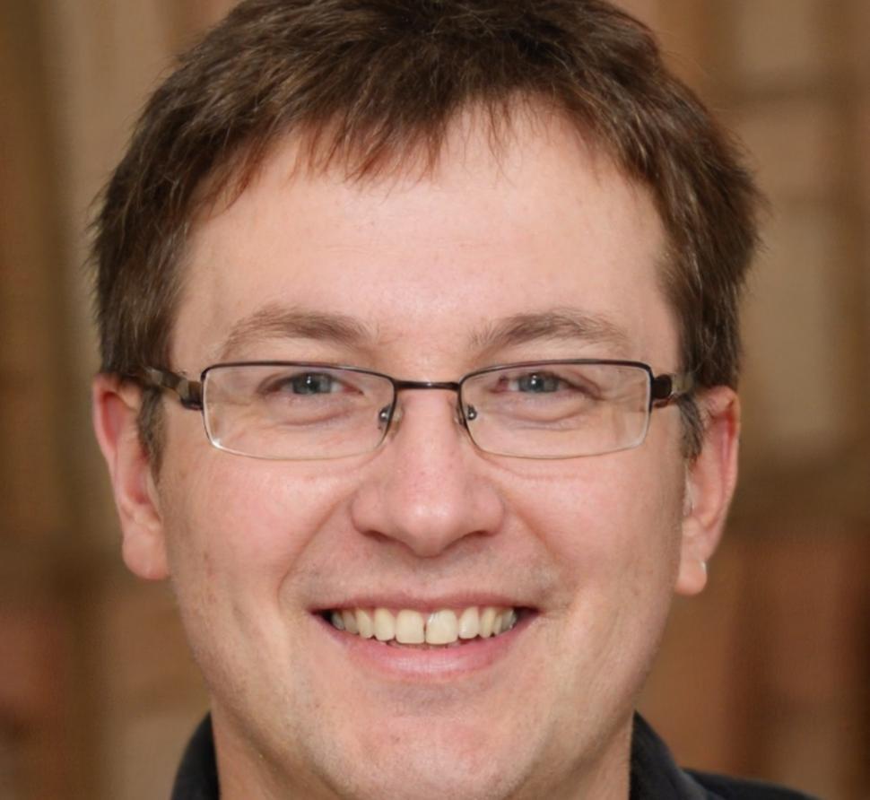 Team lid Jasper Vermeulen